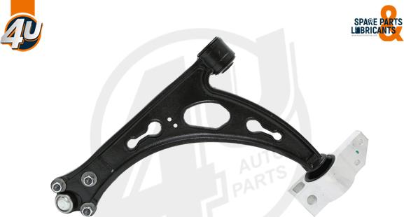 4U Autoparts G77240 - Track Control Arm autospares.lv