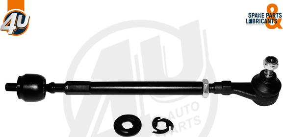 4U Autoparts J64946 - Tie Rod autospares.lv