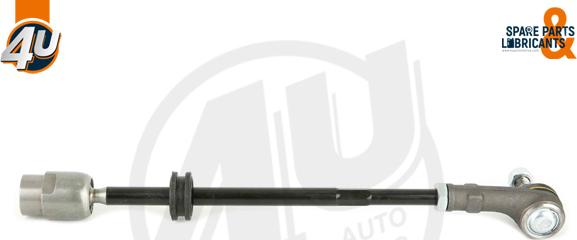 4U Autoparts J79819 - Tie Rod autospares.lv