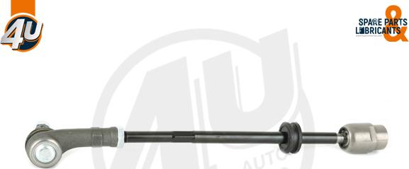 4U Autoparts J79818 - Tie Rod autospares.lv