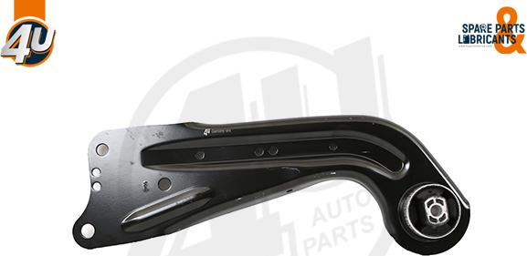 4U Autoparts K04979 - Track Control Arm autospares.lv