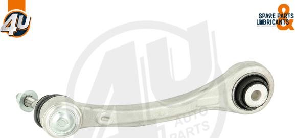 4U Autoparts K14184 - Track Control Arm autospares.lv