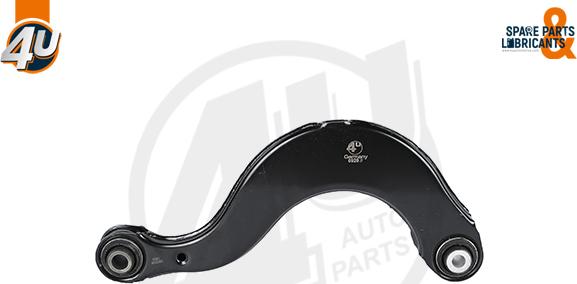 4U Autoparts K14325 - Track Control Arm autospares.lv