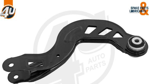 4U Autoparts K14748 - Track Control Arm autospares.lv