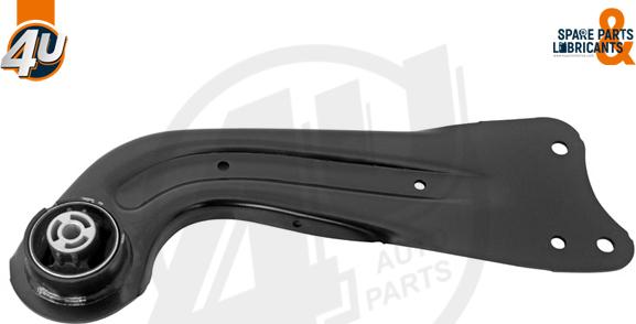 4U Autoparts K14770 - Track Control Arm autospares.lv