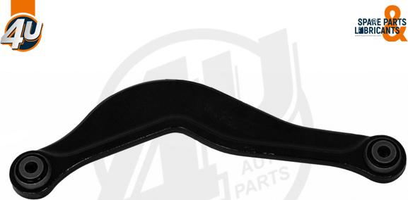 4U Autoparts K11754 - Track Control Arm autospares.lv