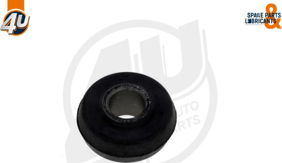 4U Autoparts P44745 - Bush of Control / Trailing Arm autospares.lv