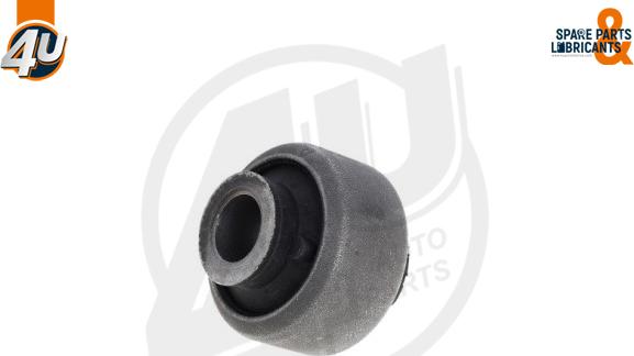 4U Autoparts P47420 - Bush of Control / Trailing Arm autospares.lv