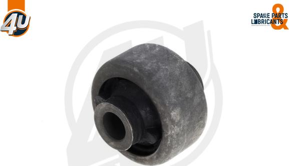 4U Autoparts P58323 - Bush of Control / Trailing Arm autospares.lv