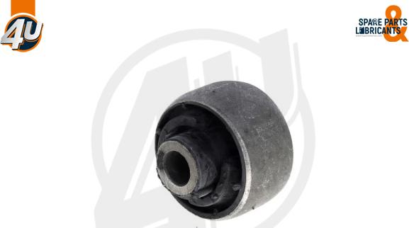 4U Autoparts P53594 - Bush of Control / Trailing Arm autospares.lv