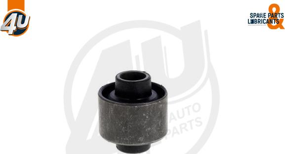 4U Autoparts P65892 - Bush of Control / Trailing Arm autospares.lv