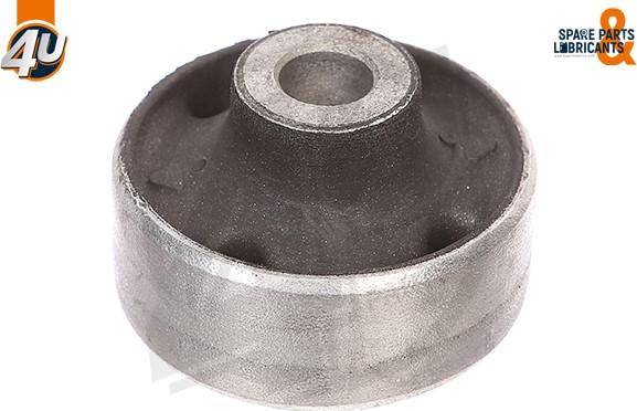 4U Autoparts P03807 - Bush of Control / Trailing Arm autospares.lv