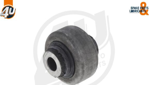 4U Autoparts P11680 - Bush of Control / Trailing Arm autospares.lv