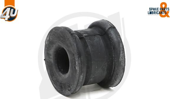 4U Autoparts P13895 - Bearing Bush, stabiliser autospares.lv