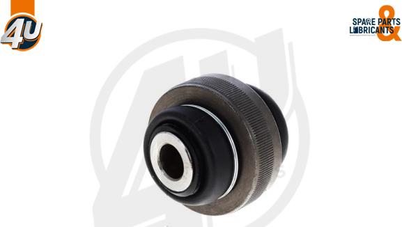 4U Autoparts P80535 - Bush of Control / Trailing Arm autospares.lv