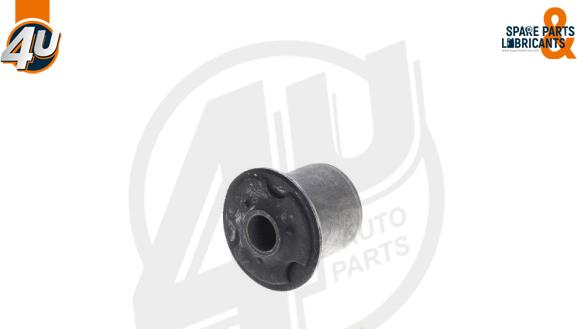 4U Autoparts P36344 - Bush of Control / Trailing Arm autospares.lv