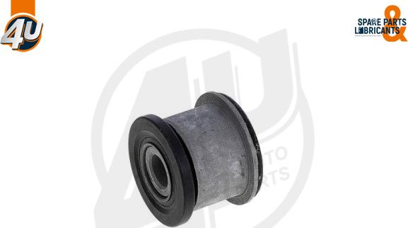 4U Autoparts P21494 - Bush of Control / Trailing Arm autospares.lv