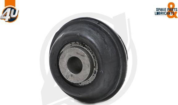 4U Autoparts P28405 - Bush of Control / Trailing Arm autospares.lv