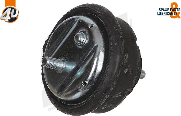 4U Autoparts U03274 - Holder, engine mounting autospares.lv