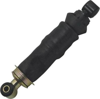 4X4 ESTANFI ASC-33-003 - Shock Absorber, cab suspension autospares.lv