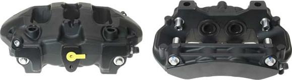 4X4 ESTANFI PDF-95-004 - Brake Caliper autospares.lv