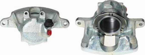 4X4 ESTANFI PDF-90-003 - Brake Caliper autospares.lv