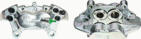 4X4 ESTANFI PDF-90-037 - Brake Caliper autospares.lv