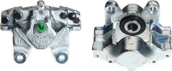 4X4 ESTANFI PDF90071 - Brake Caliper autospares.lv