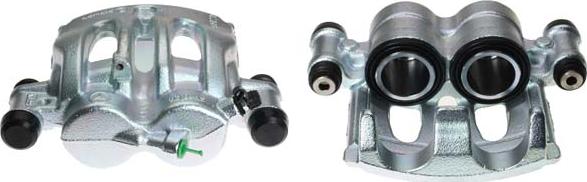 4X4 ESTANFI PDF-90-368 - Brake Caliper autospares.lv