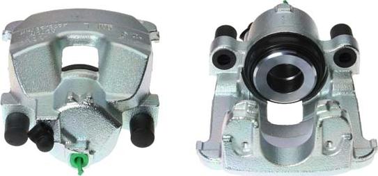 4X4 ESTANFI PDF-49-197 - Brake Caliper autospares.lv