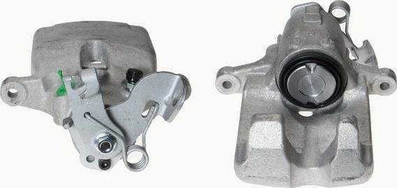 4X4 ESTANFI PDF-49-147 - Brake Caliper autospares.lv