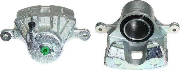 4X4 ESTANFI PDF48098 - Brake Caliper autospares.lv