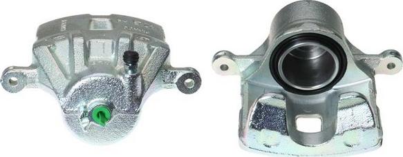 4X4 ESTANFI PDF48097 - Brake Caliper autospares.lv