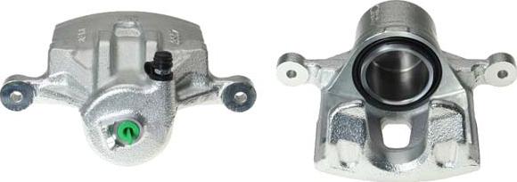 4X4 ESTANFI PDF-48-104 - Brake Caliper autospares.lv