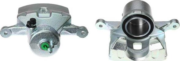 4X4 ESTANFI PDF-48-125 - Brake Caliper autospares.lv