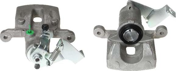 4X4 ESTANFI PDF-48-123 - Brake Caliper autospares.lv