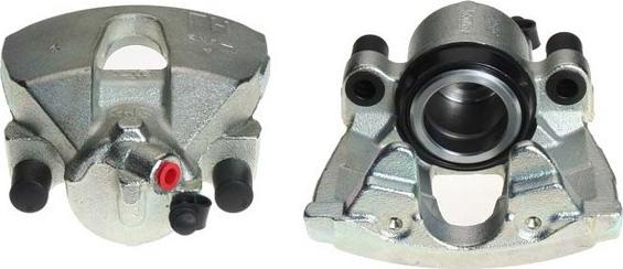 4X4 ESTANFI PDF-47-094 - Brake Caliper autospares.lv