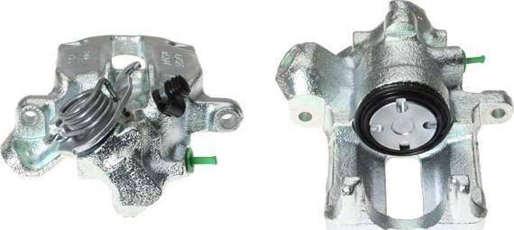 4X4 ESTANFI PDF-47-046 - Brake Caliper autospares.lv