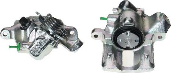 4X4 ESTANFI PDF-47-005 - Brake Caliper autospares.lv