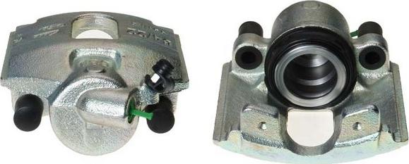 4X4 ESTANFI PDF-47-088 - Brake Caliper autospares.lv