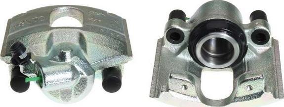 4X4 ESTANFI PDF-47-083 - Brake Caliper autospares.lv