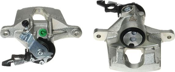 4X4 ESTANFI PDF47082 - Brake Caliper autospares.lv