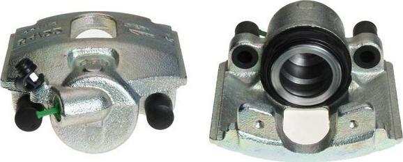 4X4 ESTANFI PDF-47-087 - Brake Caliper autospares.lv