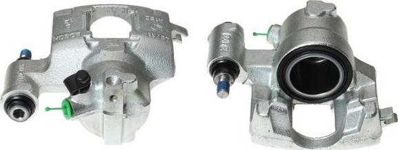 4X4 ESTANFI PDF-47-141 - Brake Caliper autospares.lv