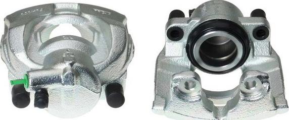 4X4 ESTANFI PDF-47-115 - Brake Caliper autospares.lv