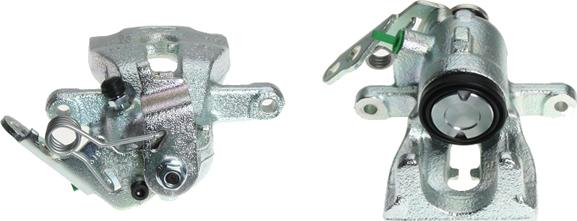 4X4 ESTANFI PDF-47-130 - Brake Caliper autospares.lv