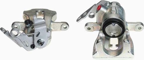 4X4 ESTANFI PDF-47-120 - Brake Caliper autospares.lv