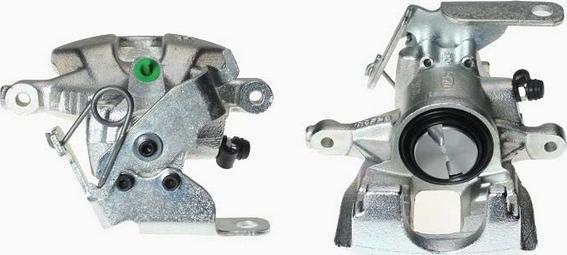 4X4 ESTANFI PDF-47-127 - Brake Caliper autospares.lv