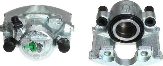 4X4 ESTANFI PDF-47-177 - Brake Caliper autospares.lv