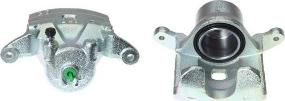 4X4 ESTANFI PDF50151 - Brake Caliper autospares.lv